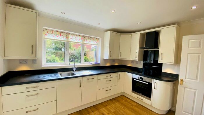 3 Bedroom Detached House To Rent In Sovereign Chase, Staunton, Gloucester, Gloucestershire, GL19