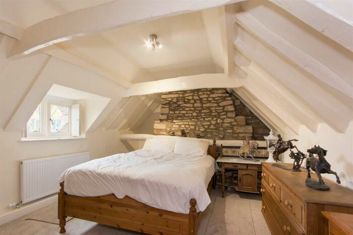 5 Bedroom Detached House For Sale In Colsterworth Road, Stainby, NG33