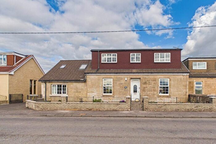 5 Bedroom Detached House For Sale In Main Street, Shotts, ML7