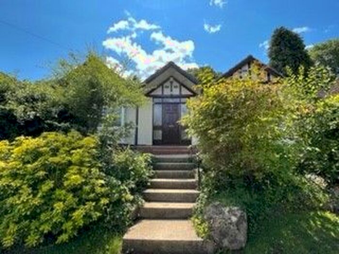 4 Bedroom Bungalow To Rent In Warminster Road, Bathampton, Bath, BA2