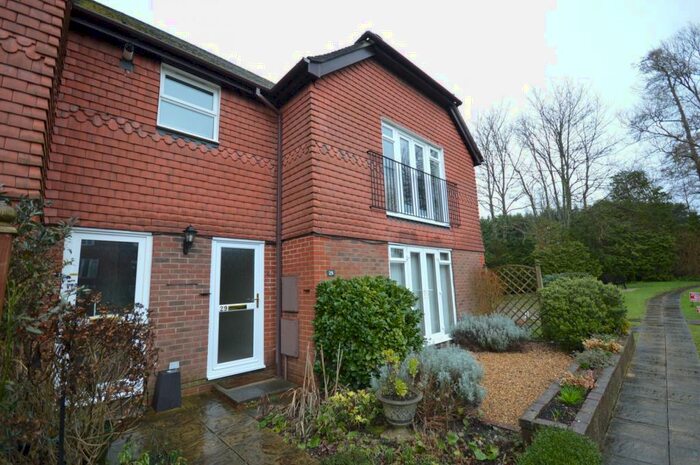 2 Bedroom Apartment To Rent In Broadbridge Mill, Old Bridge Road, Chichester, PO18