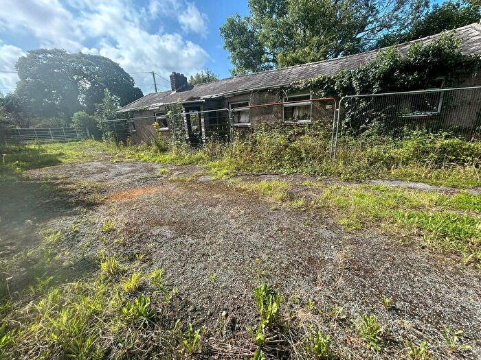 Land For Sale In Johnston Country Club, Haverfordwest, Pembrokeshire, SA62