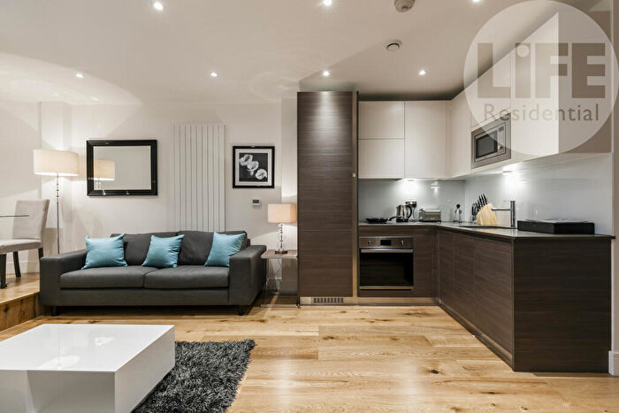 Apartment To Rent In Molesworth Street, London, SE13