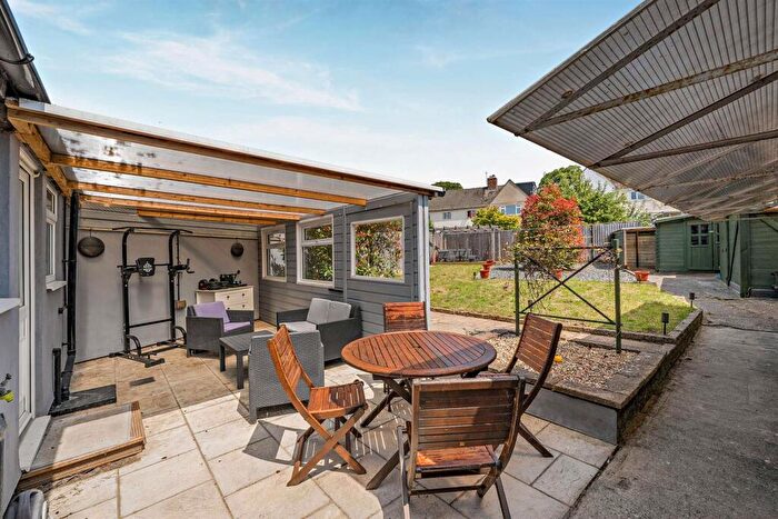 4 Bedroom Terraced House For Sale In Cirencester Town, GL7