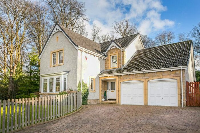 4 Bedroom Detached House For Sale In Kay Road, Torryburn, Dunfermline, KY12