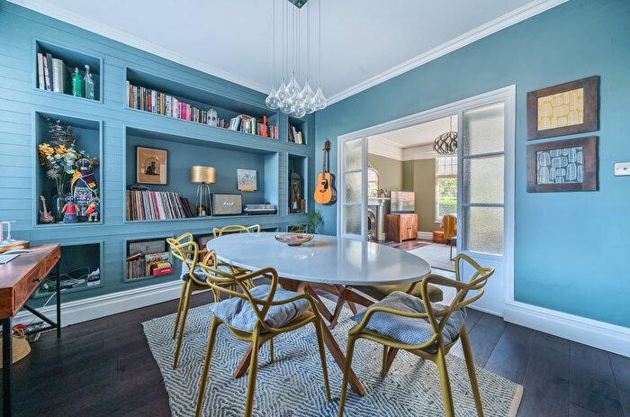 4 Bedroom Terraced House For Sale In Polsham Park, Paignton, Devon, TQ3