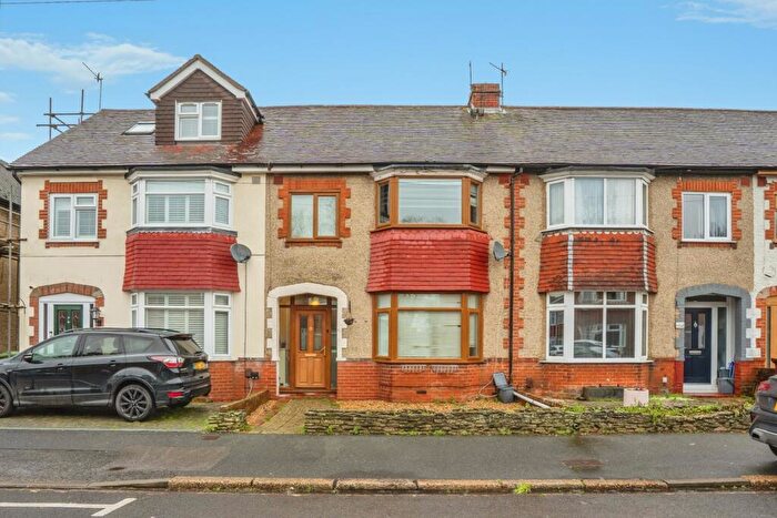 3 Bedroom House For Sale In Rosebery Avenue, Portsmouth, Hampshire, PO6