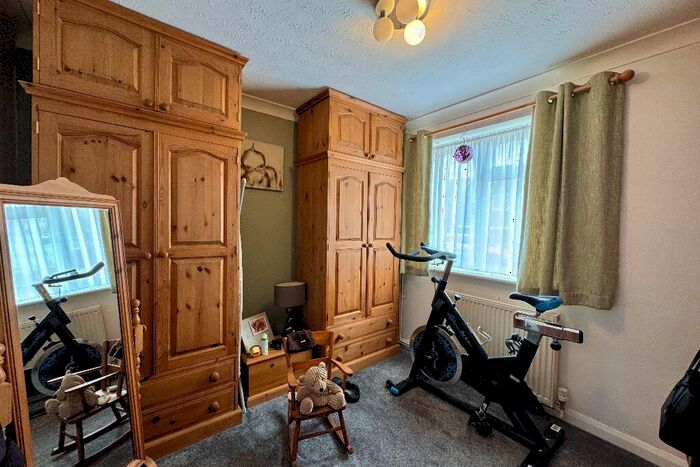 2 Bedroom Detached Bungalow For Sale In Eastbourne, East Sussex, BN23