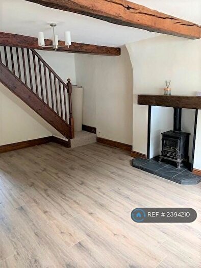 2 Bedroom Terraced House To Rent In Hough Cottages, Hough, Crewe, CW2