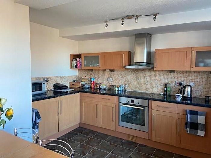 2 Bedroom Flat For Sale In Ainsley Street, London, E2