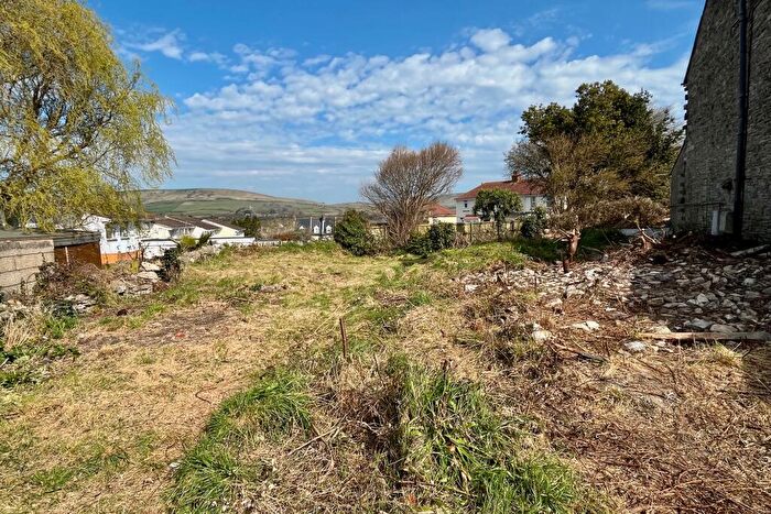 3 Bedroom Plot For Sale In Bell Street, Swanage, BH19