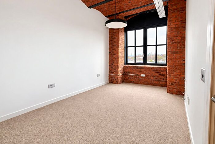 2 Bedroom Flat For Sale In Meadow Mill, Stockport, Stockport, SK1