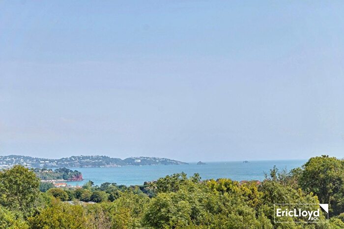 3 Bedroom Semi-detached House For Sale In Grange Heights, Paignton, TQ4