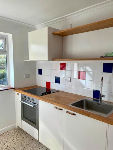 1 Bedroom Flat To Rent In Nightingale Road, Wood Green, N22