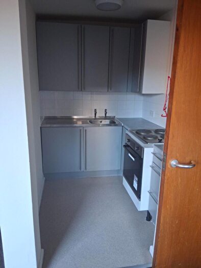1 Bedroom Retirement Property To Rent In Thrawl Street, Spitalfields, London, E1