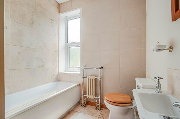 3 Bedroom Terraced House For Sale In Calton Terrace, Skipton, North Yorkshire, BD23