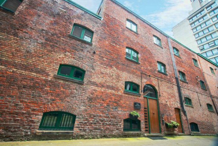 1 Bedroom Flat To Rent In The Maltings, Hull, HU1