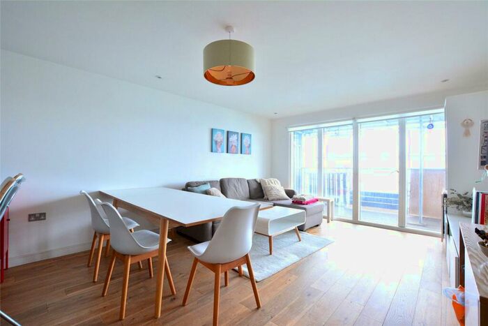 2 Bedroom Apartment To Rent In Seren Park Gardens, London, SE3