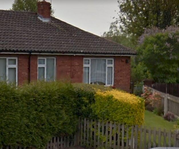 2 Bedroom Bungalow To Rent In Deer Park Road, Fazeley, Tamworth B78