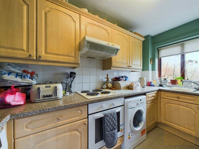 2 Bedroom Retirement Property For Sale In Priory Court, Albemarle Road, Churchdown, Gloucester, GL3