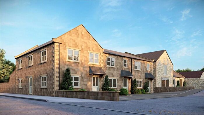 4 Bedroom End Of Terrace House For Sale In Village Farm, West Tanfield, Ripon, North Yorkshire, HG4