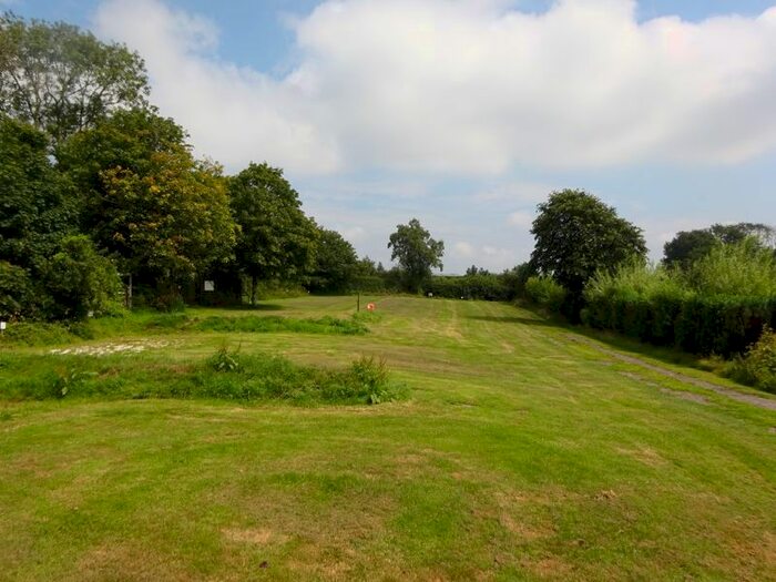 Land For Sale In The Village, St. Keyne, Liskeard, PL14