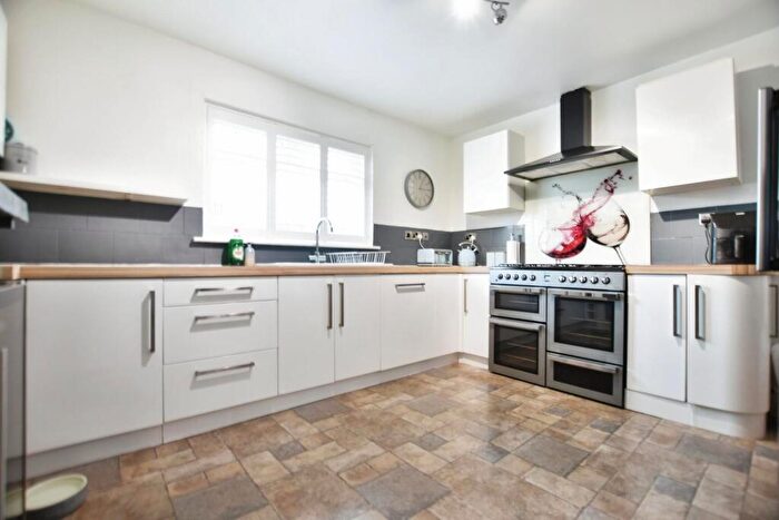 3 Bedroom Detached Bungalow For Sale In Church Road, Bishopsworth, Bristol, BS13