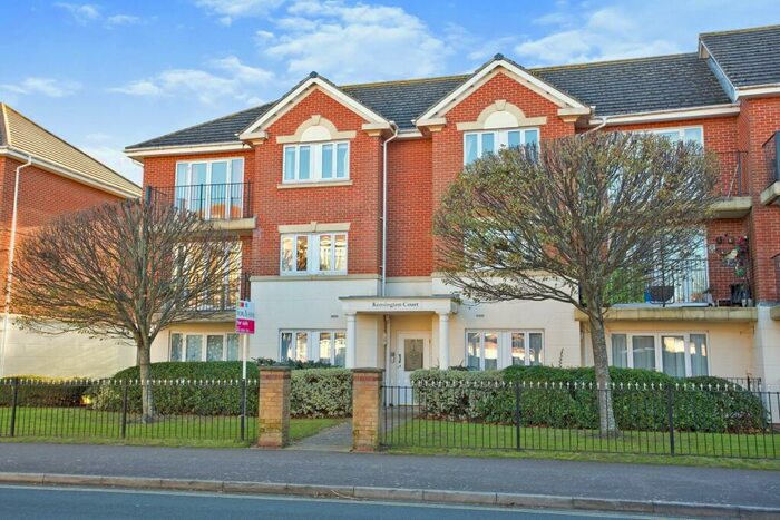 2 Bedroom Apartment To Rent In Heritage Way, Gosport, PO12