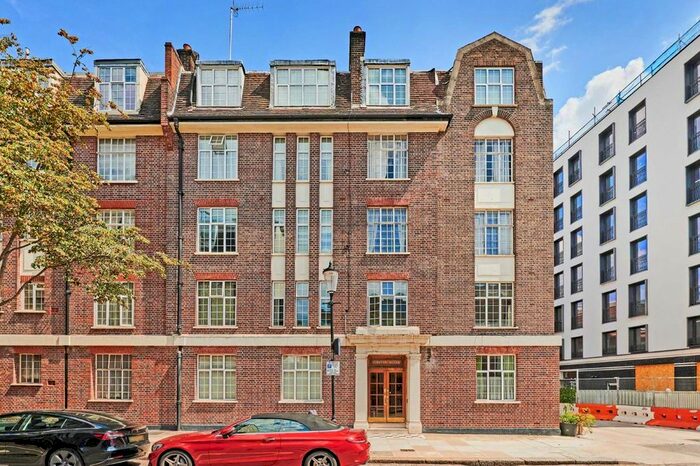 1 Bedroom Flat To Rent In Chelsea Manor Street, London, SW3