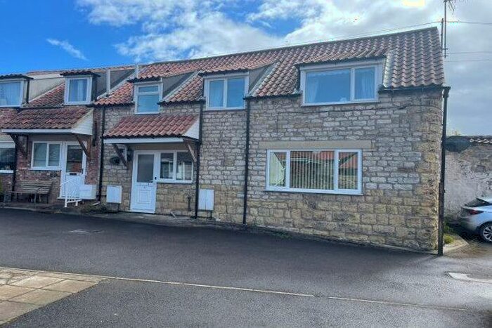 2 Bedroom End Of Terrace House To Rent In Keld Head, Pickering, YO18