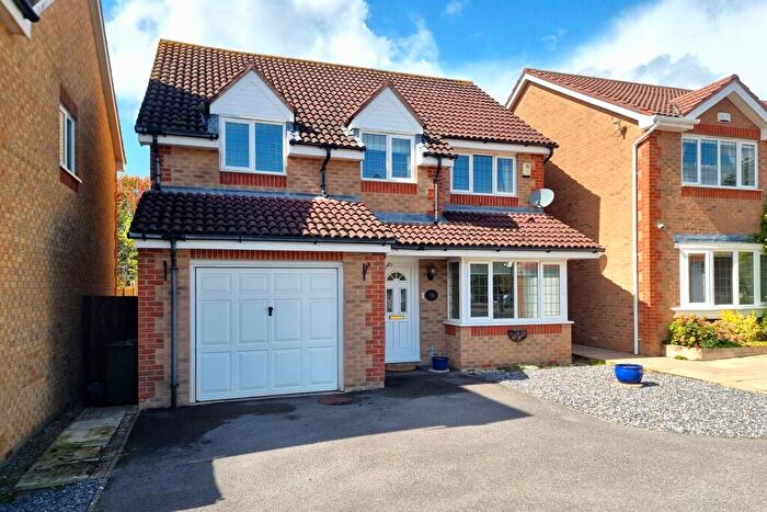 4 Bedroom Detached House To Rent In Fair Oak, SO50