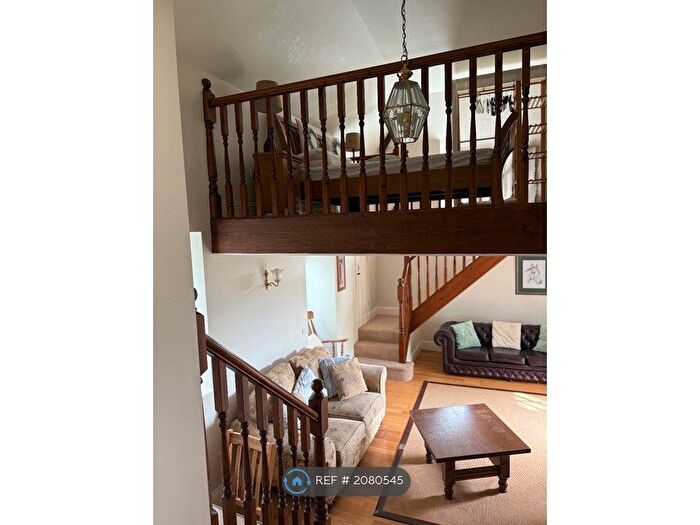 1 Bedroom End Of Terrace House To Rent In Abson Road, Wick, Bristol, BS30