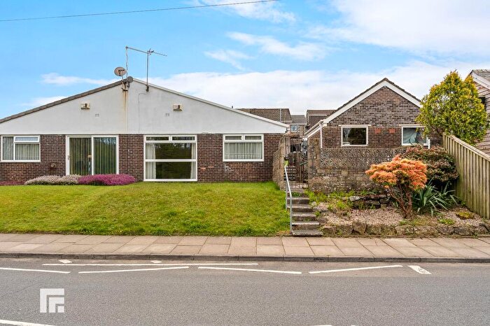 2 Bedroom Semi-Detached Bungalow For Sale In Cefn Coch, Radyr, CF15