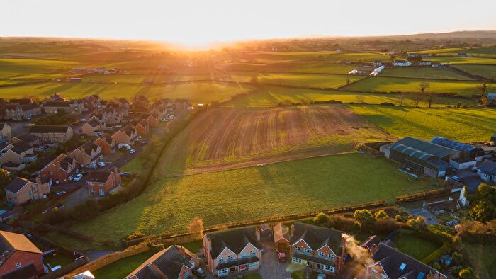 Land For Sale In Millisle Road, Donaghadee, BT21