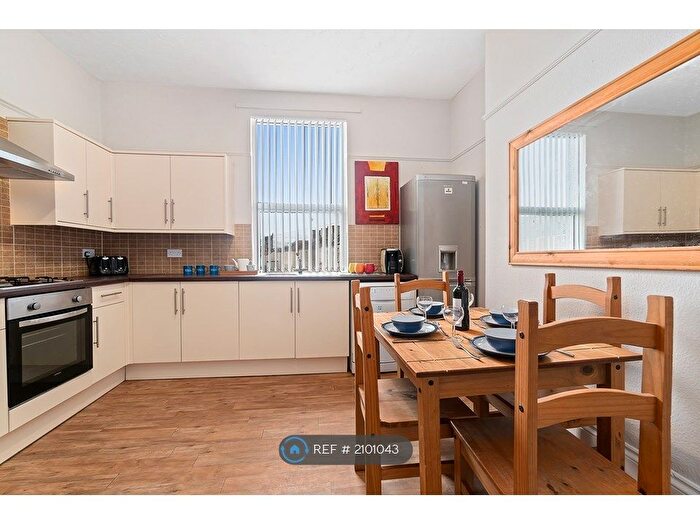 8 Bedroom Semi-Detached House To Rent In Allendale Road, Plymouth, PL4