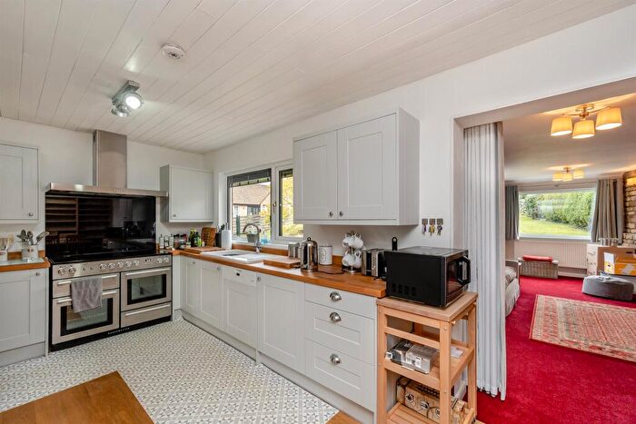 4 Bedroom Detached House For Sale In Main Street, Belmesthorpe, Stamford, PE9