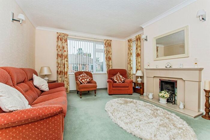 3 Bedroom Detached Bungalow For Sale In Leverington Road, Wisbech, PE13