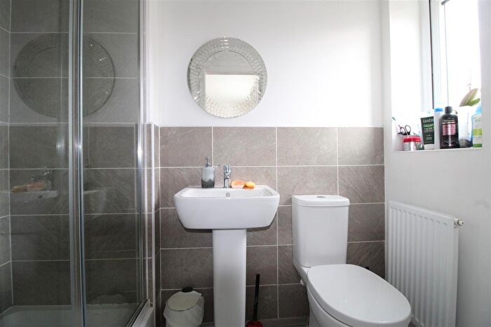 5 Bedroom Detached House To Rent In Bowman Drive, Hadrian Lodge East, Wallsend, Tyne Amp; Wear, NE28