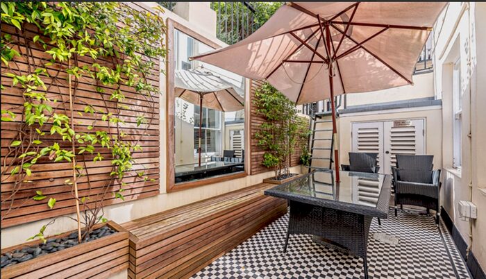 3 Bedroom Flat To Rent In Garden House, Kensington Garden Square, Bayswater, London, W2