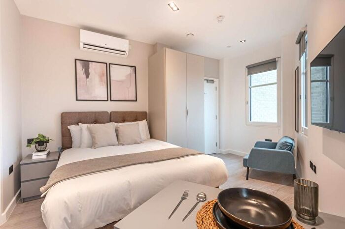 Studio To Rent In DIFF_RENT, Harrow On The Hill, Harrow, HA1