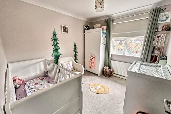 5 Bedroom Detached House For Sale In Bere Regis, BH20