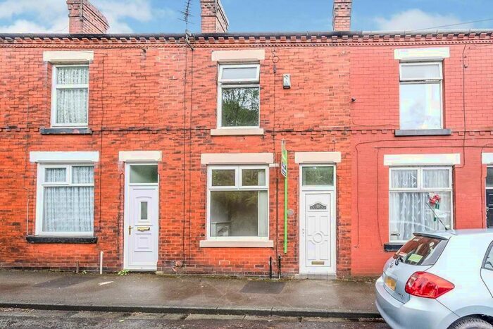 2 Bedroom Terraced House To Rent In Grosvenor Road, Worsley, Manchester, Greater Manchester, M28