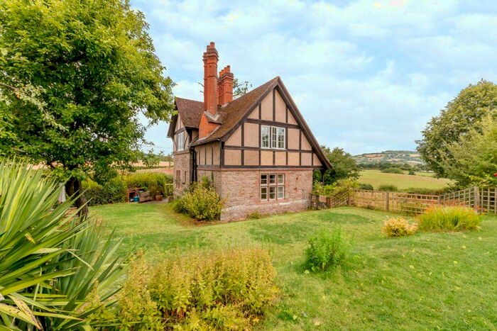 3 Bedroom Detached House To Rent In Lower Lodge, Dingestow Court, Monmouthshire, NP25