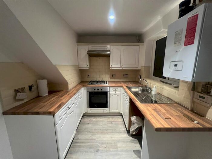 1 Bedroom Property To Rent In Acer Avenue, Yeading, Hayes, UB4