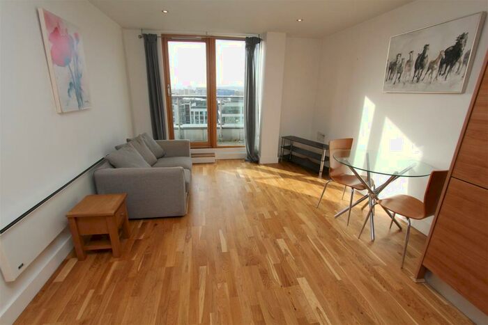 1 Bedroom Flat To Rent In Cartier House, Leeds Dock, LS10
