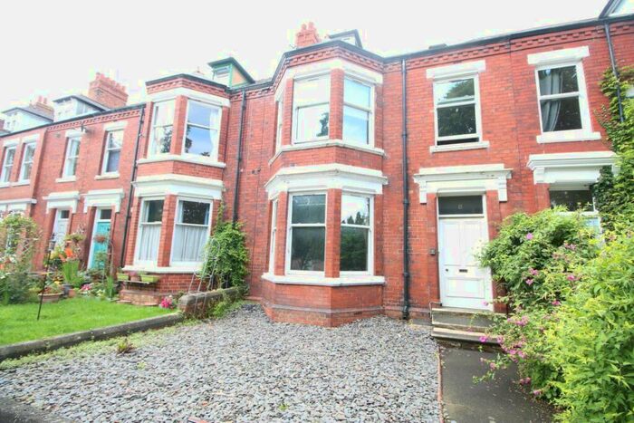 1 Bedroom Property To Rent In Southend Avenue, Co. Durham, DL3
