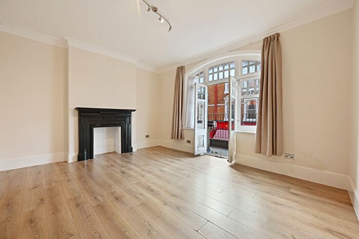 1 Bedroom Flat To Rent In Electric Avenue, London, SW9