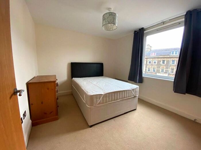 1 Bedroom Apartment For Sale In Cymric Buildings, West Bute Street, Cardiff Bay, CF10