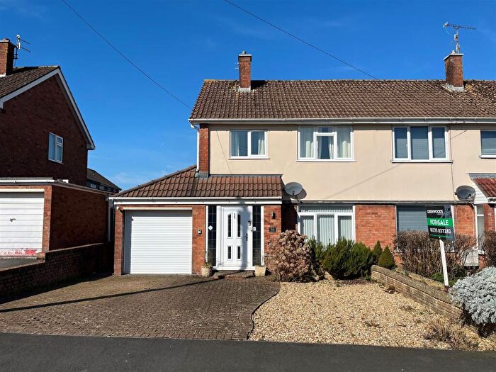 3 Bedroom End Of Terrace House For Sale In Kilbirnie Road, Whitchurch, BS14