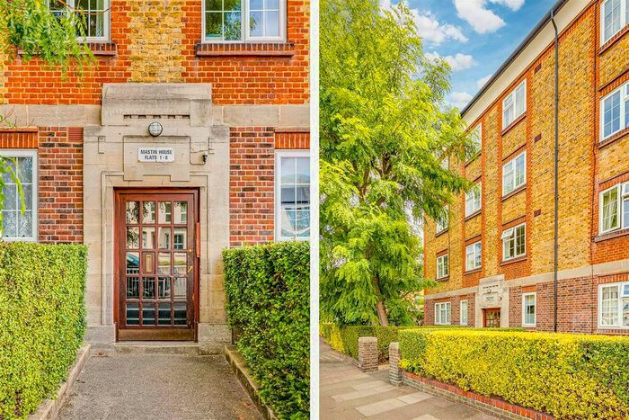 3 Bedroom Flat To Rent In Merton Road, London, SW18